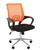Кресло для персонала Chairman 696 Chrome #2