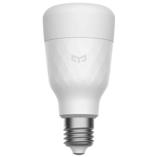 Лампочка Yeelight Smart LED Bulb W3 белая