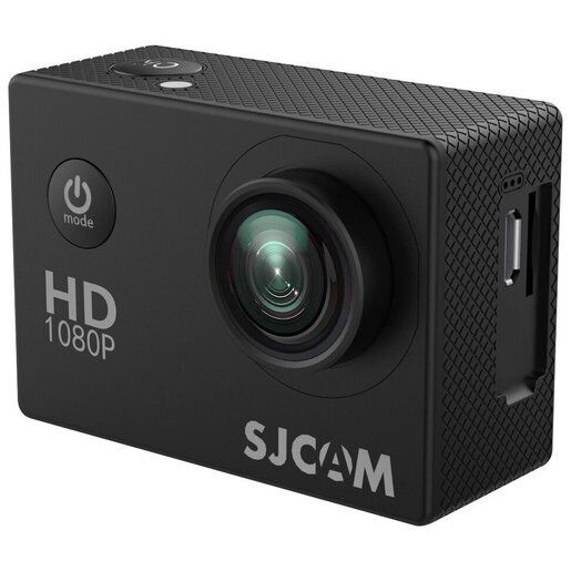 Экшн-камера SJCAM SJ4000 WIFI