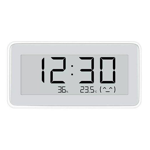 Термогигрометр Xiaomi Temperature and Humidity Monitor Clock термогигрометр