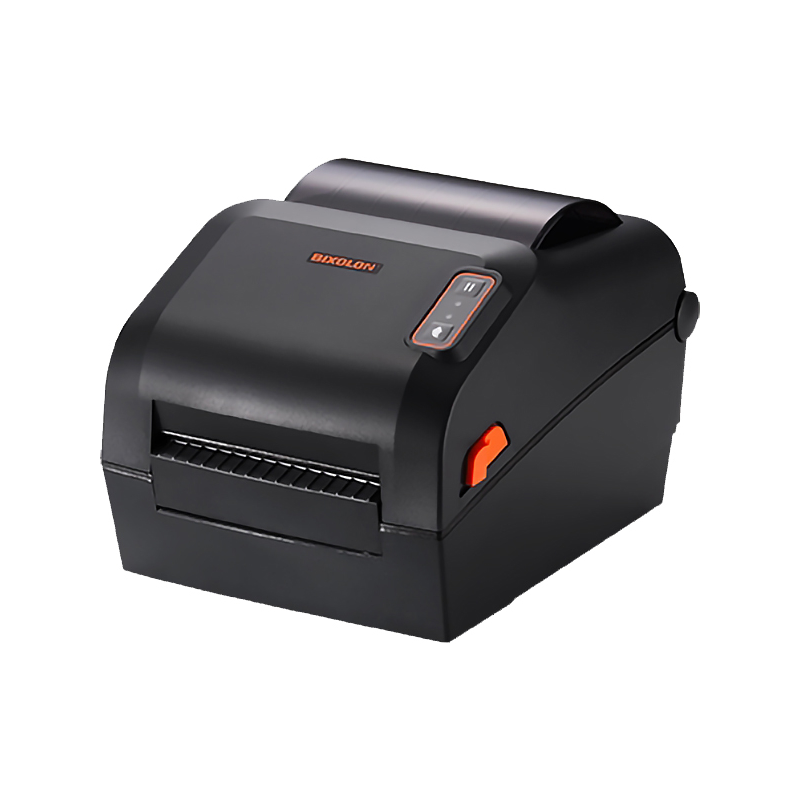 Принтер этикеток Bixolon 4" DT Printer, 203 dpi, USB