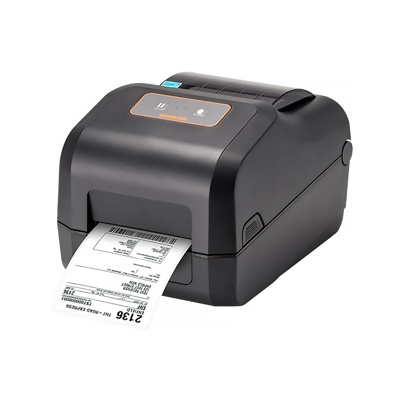 Принтер этикеток Bixolon 4" TT Printer, 203 dpi, USB, Ethernet