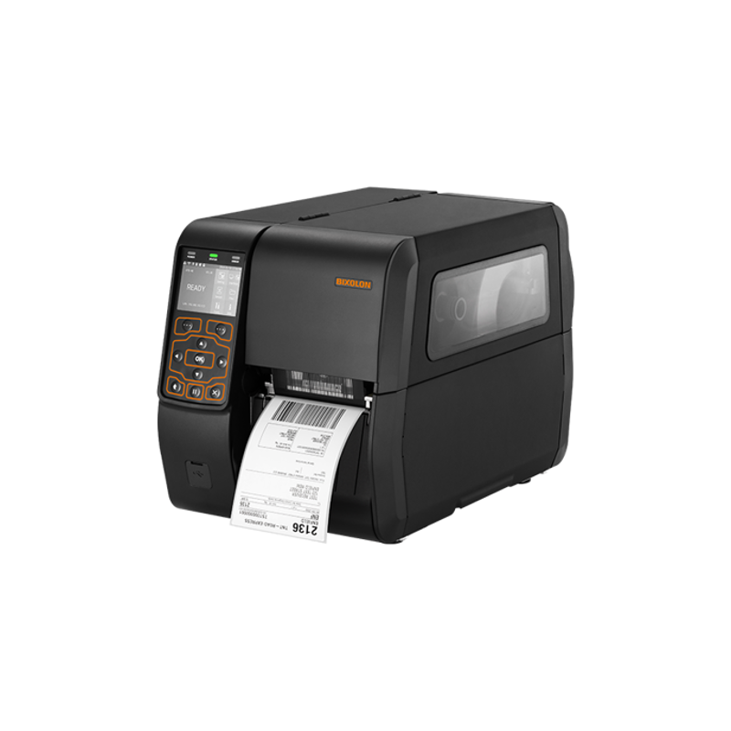 Принтер этикеток Bixolon 4" TT Printer, 300 dpi, Serial, USB, Ethernet Bluetooth