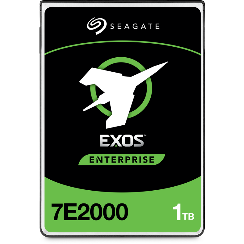 Жесткий диск Seagate 1TB SATA 2.5" Enterprise Capacity 7200 6Gb/s 128Mb (clean pulled) 1 year