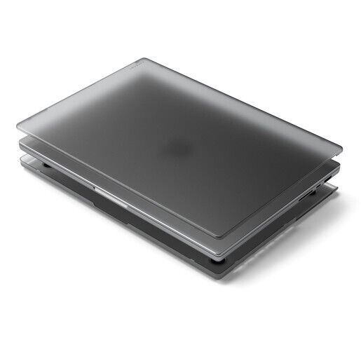 Чехол-накладка Satechi Eco Hardshell Case MacBook Pro 16" темный