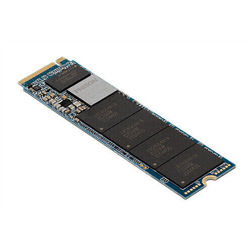 SSD диск OWC 2TB Aura P12 M.2 Internal SSD внутренний