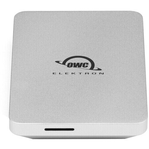 Внешний диск SSD OWC 2TB Envoy Pro Elektron USB-C
