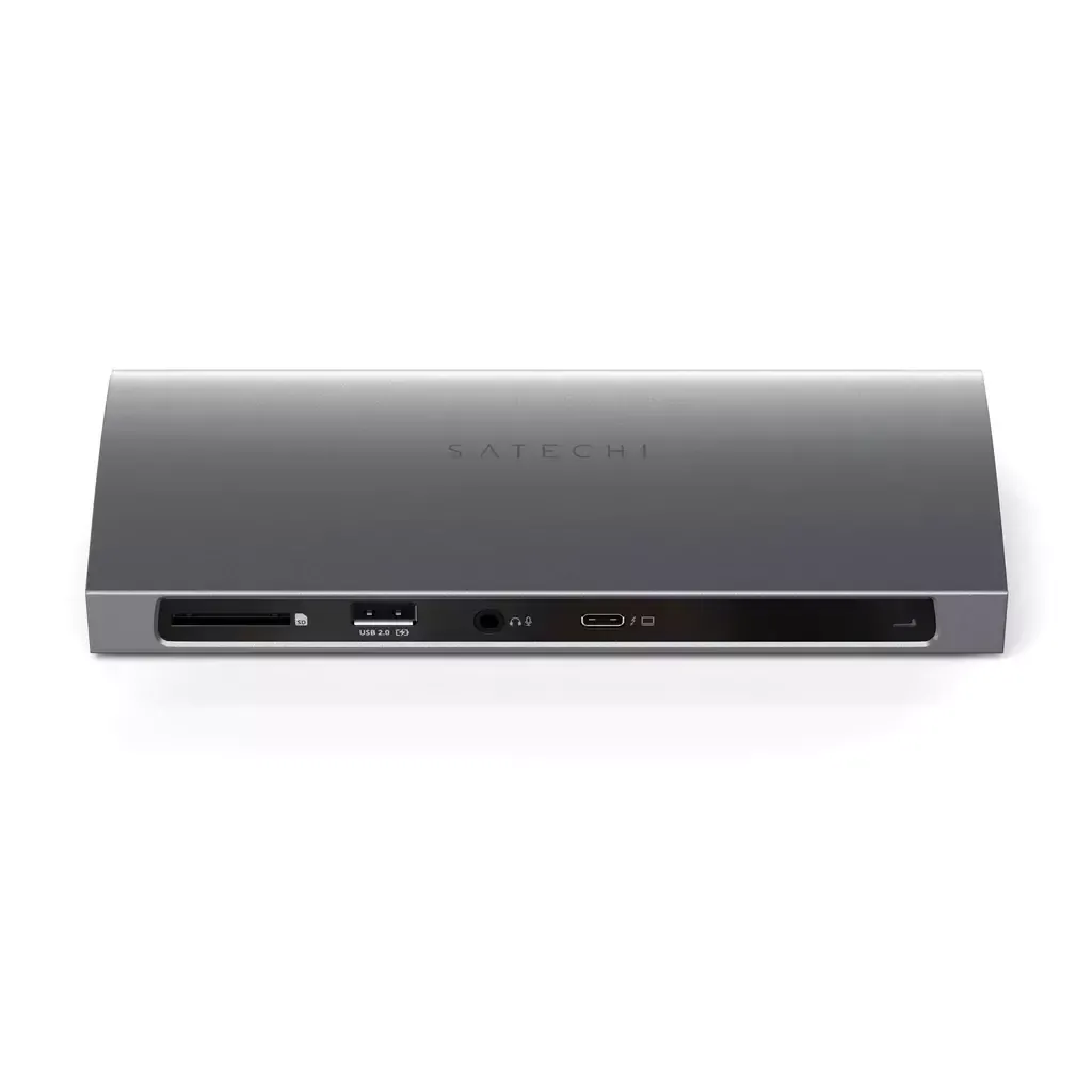 Расширитель портов Satechi Thunderbolt 4 Dock RUS