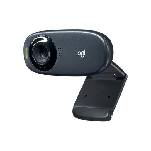 Веб-камера Logitech Webcam HD C310