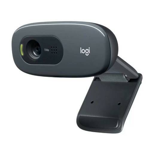 Веб-камера Logitech Webcam HD C270