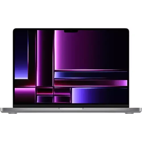 Ноутбук Apple MacBook Pro 14 M2 Pro 16GB / 512GB / 10-Core | 16-Core GPU Space Gray