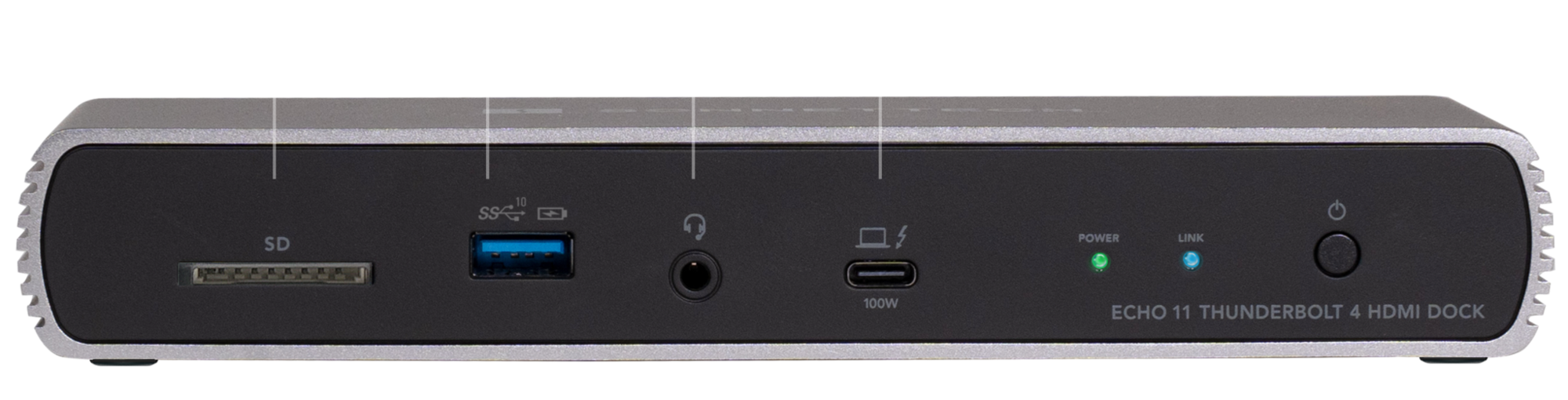 Расширитель портов Sonnet Echo 11 Thunderbolt 4 HDMI Dock