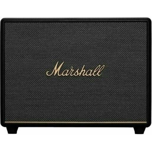 Беспроводная акустика Marshall WOBURN III, черный (1006016)