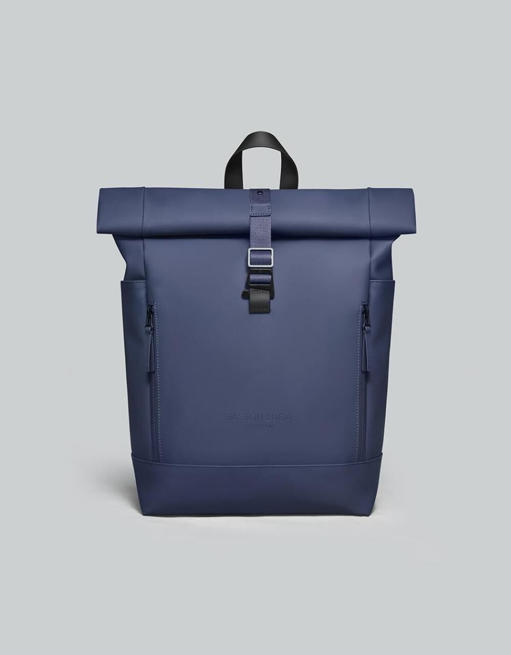 Рюкзак Gaston Luga Backpack Rullen 13'', темно-серый Dark Blue