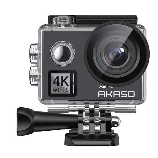 Экшн камера AKASO AKASO Action camera V50 ELITE, Grey