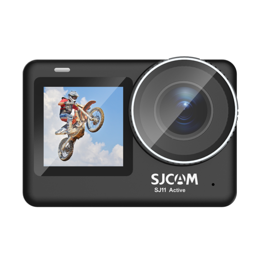 Экшн камера SJCAM Action camera SJ11 ACTIVE