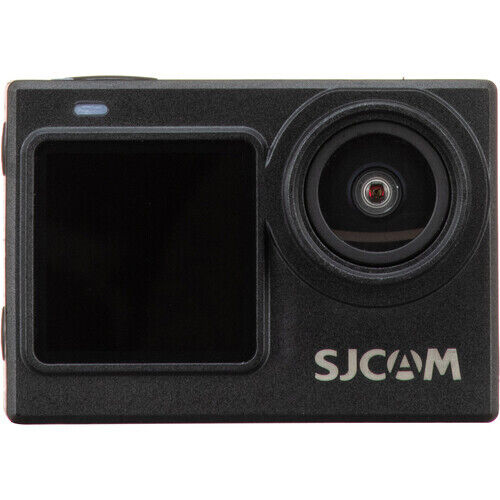 Экшн камера SJCAM Action camera SJ6 PRO, черный