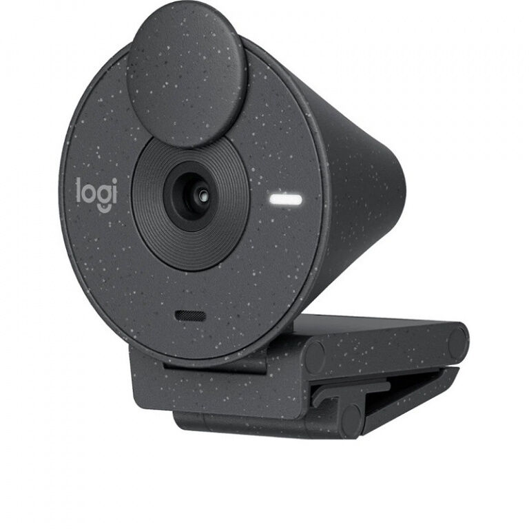 Веб-камера Logitech BRIO 300 2 MP