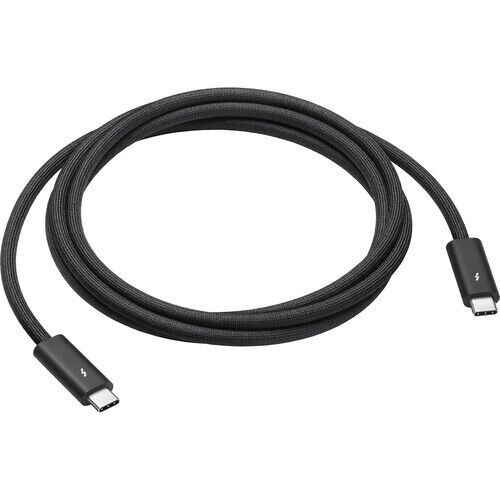 Кабель Apple Thunderbolt 4 Pro Cable (1,8 м)