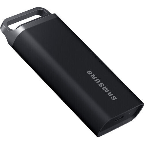 Внешний диск SSD Samsung 8TB T5 EVO USB 3.2 Gen 1 Portable SSD