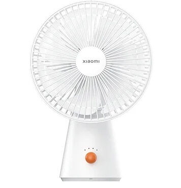 Вентилятор Xiaomi Rechargeable Mini Fan мини