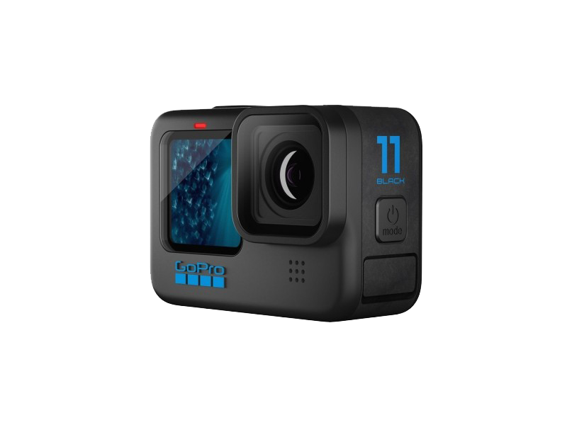 Экшн-камера GoPro HERO11 Black Edition RW