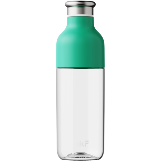Бутылка KissKissFish META sports water bottle (зелёный)