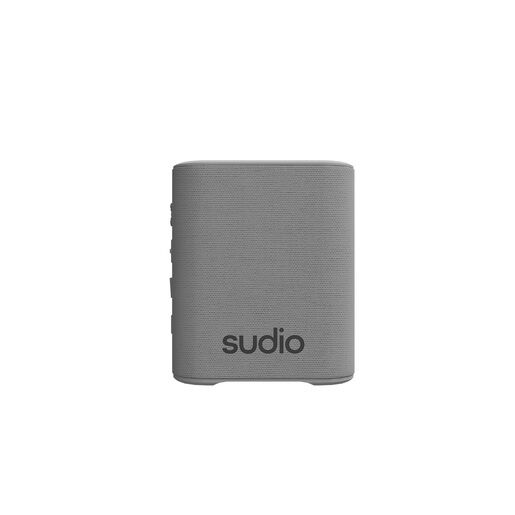 Портативная колонка Sudio S2 Wireless Speaker, Gray