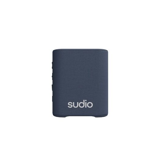 Портативная колонка Sudio S2 Wireless Speaker, Blue