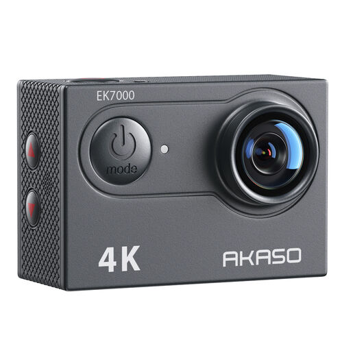 Экшн-камера AKASO Action camera EK7000, Black