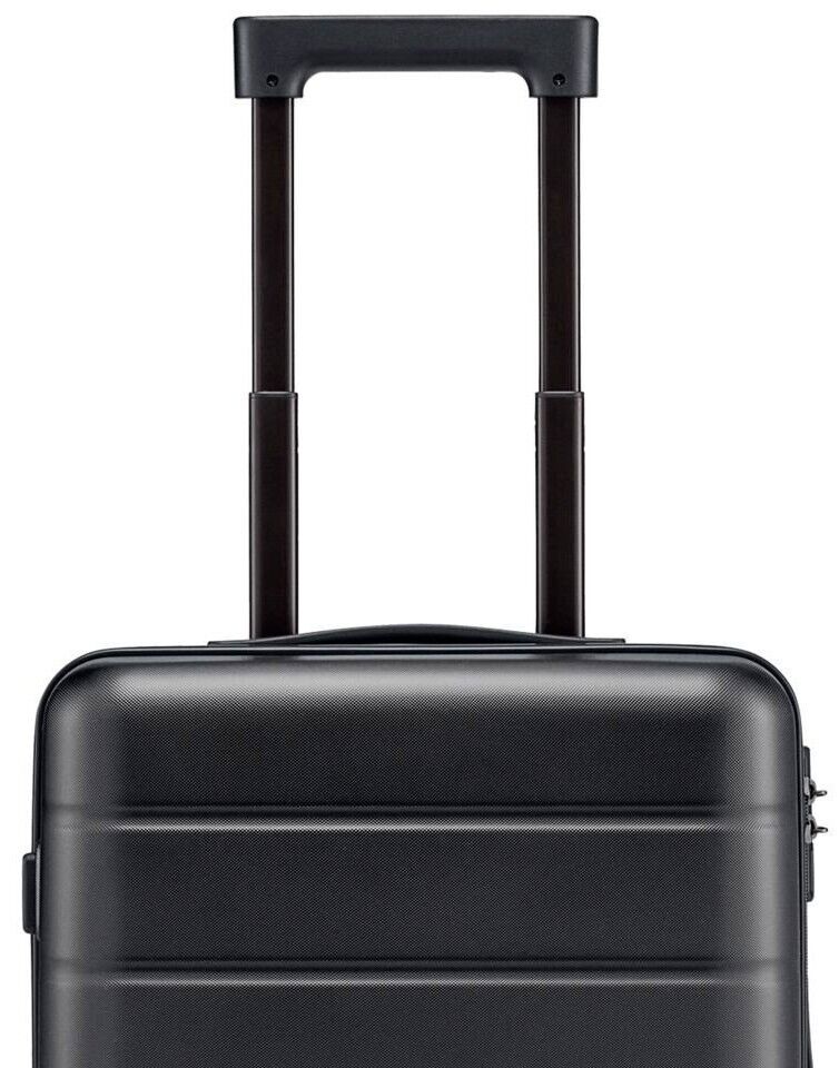 Чемодан Xiaomi Luggage Classic 20" (Black)