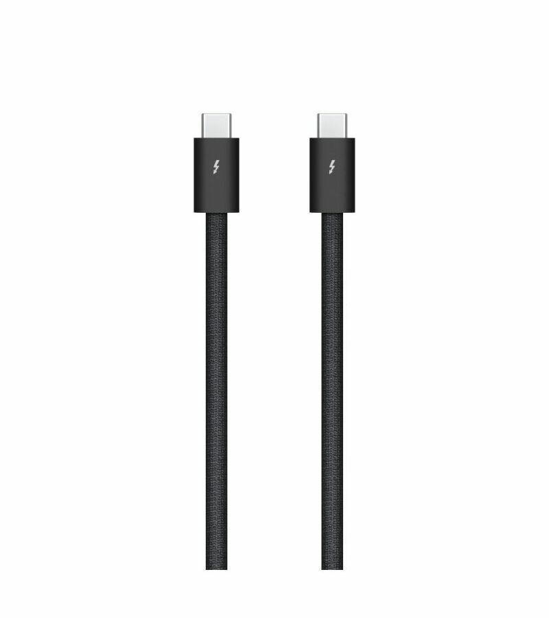 Кабель Apple Thunderbolt 4 USB-C Cable 1м