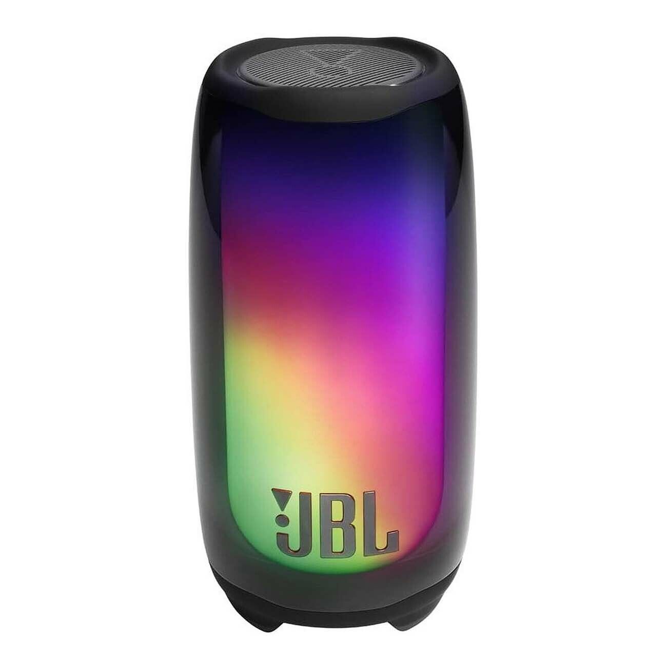 JBL JBL Портативная колонка PULSE 5, черный