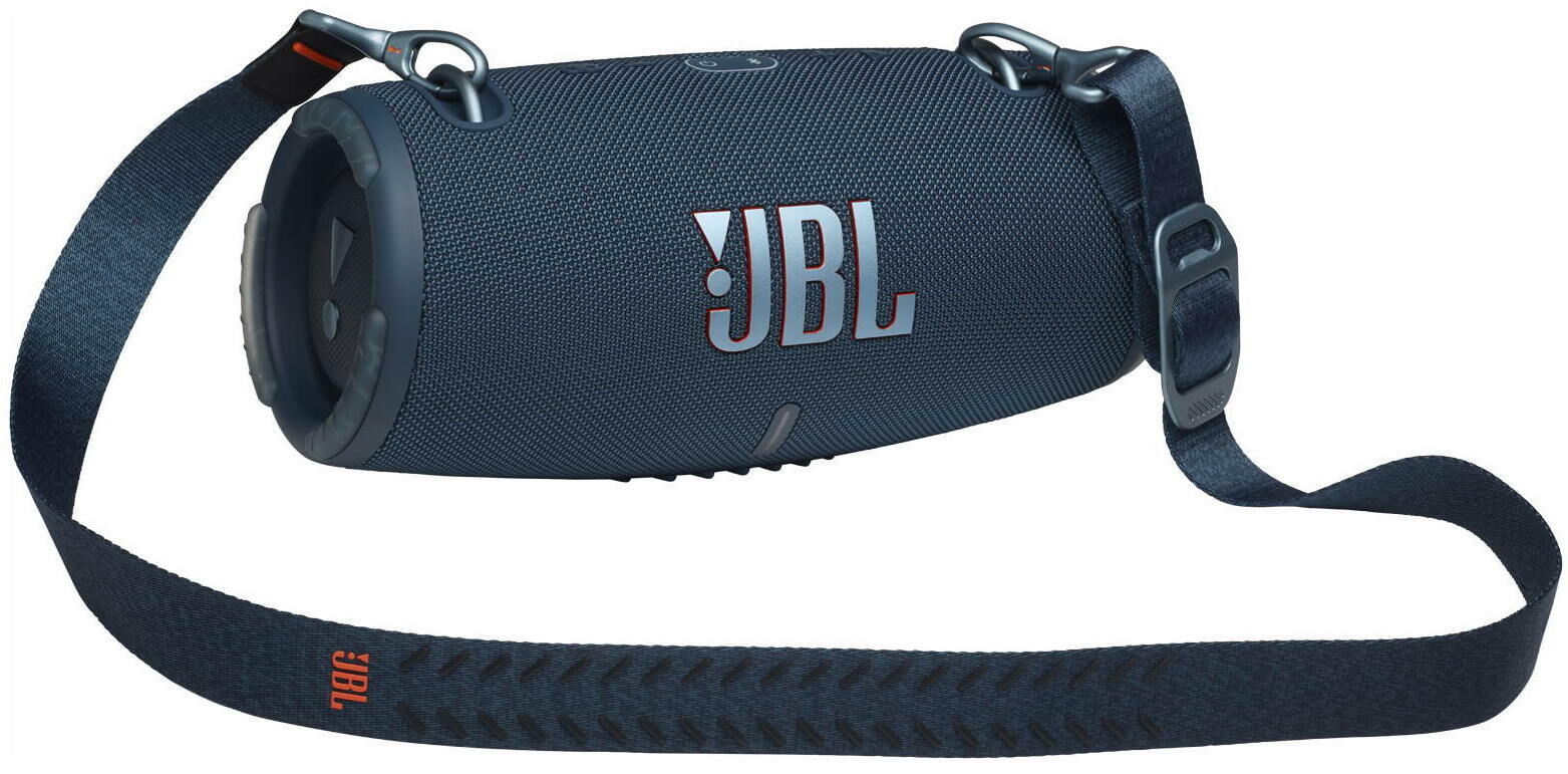 JBL JBL Портативная колонка XTREME 3, синий