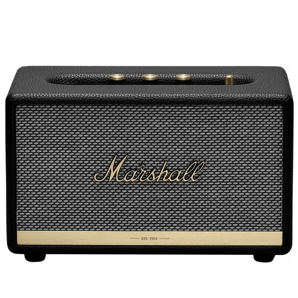Marshall MARSHALL Беспроводная акустика ACTON II, черный 1002480