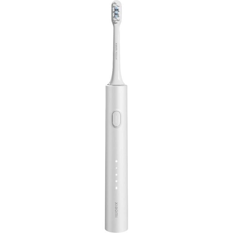 Зубная щетка Xiaomi Electric Toothbrush T302 Silver Gray