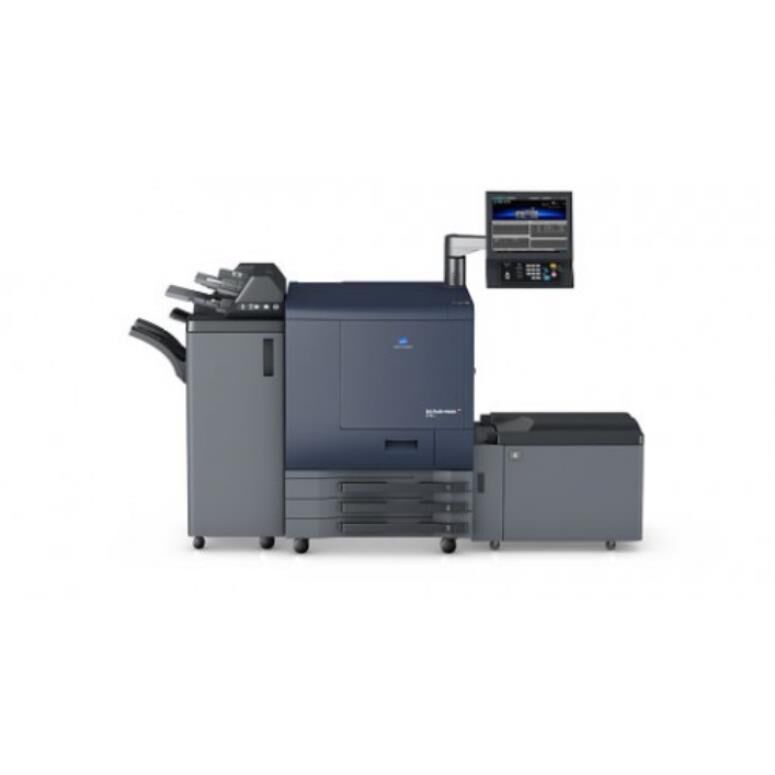 Цифровая печатная машина KONICA-MINOLTA AccurioPress C3080P (принтер), SRA3, (AAC2021) (требуется запуск инженера)