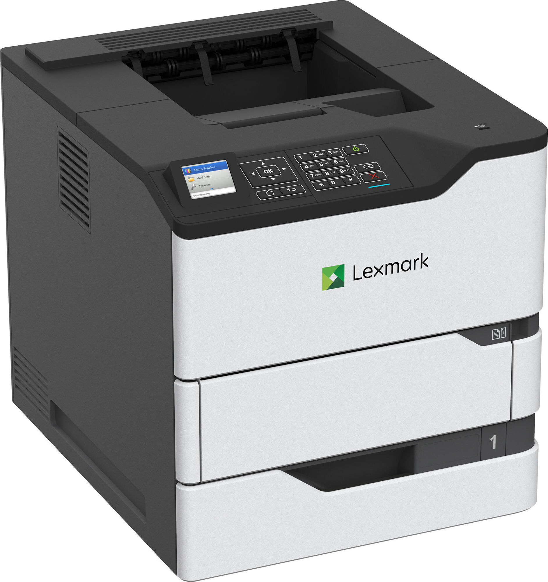 Принтер LEXMARK MS823dn (50G0228)