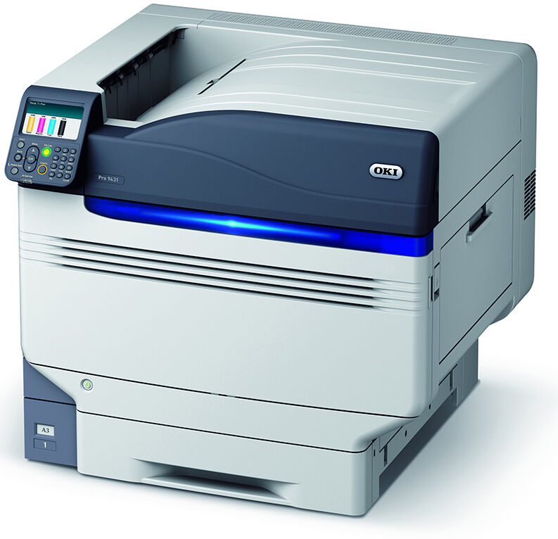 Принтер OKI PRO9431DN (45530407)