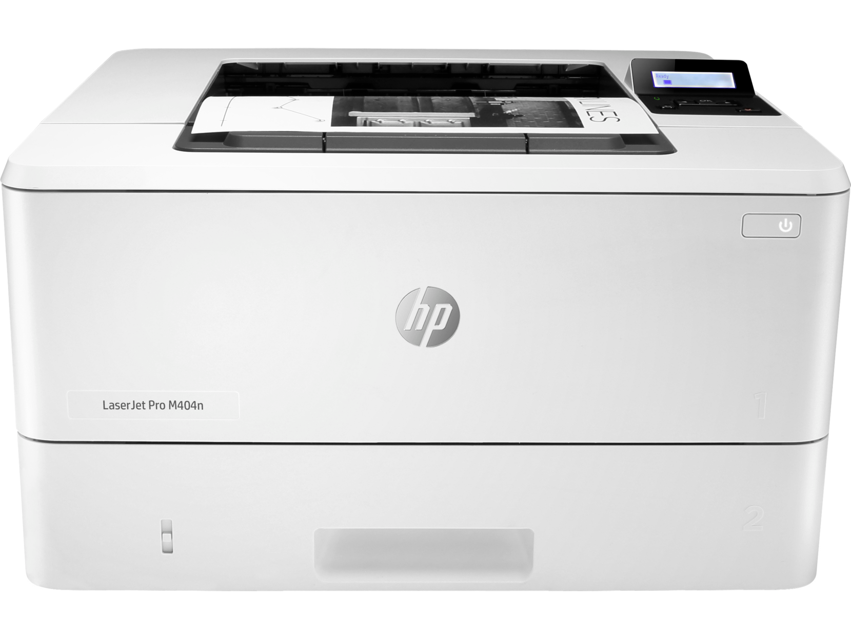 Hp Laserjet Pro M404dn Купить