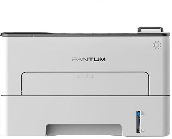 Принтер PANTUM P3010D (P3010D)