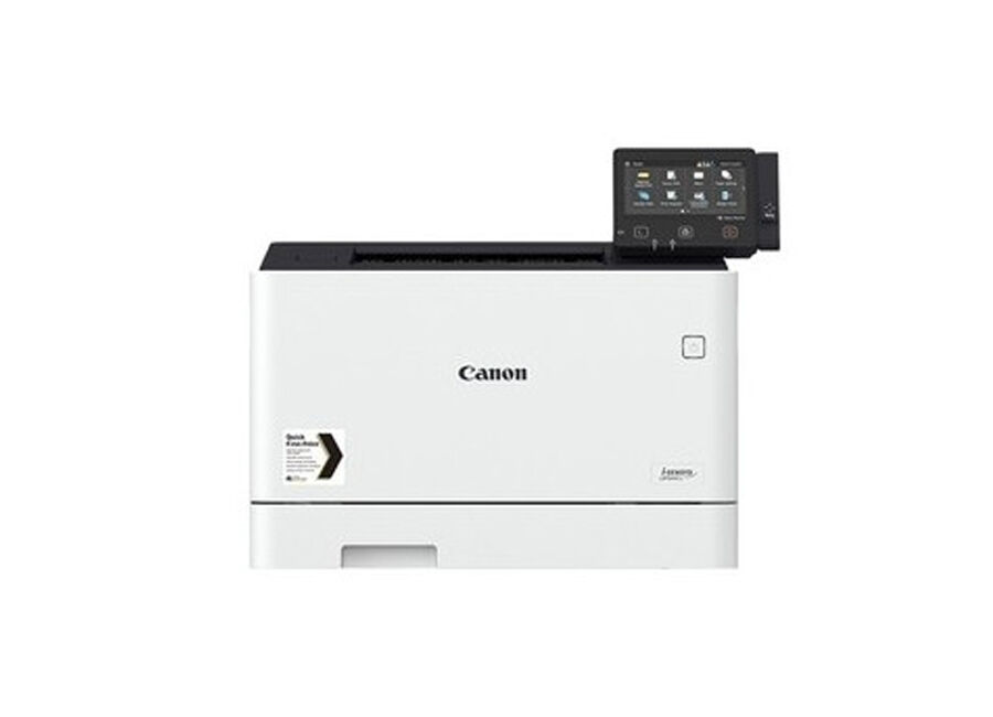 Принтер CANON i-SENSYS X C1127P (3103C024) Без картриджей