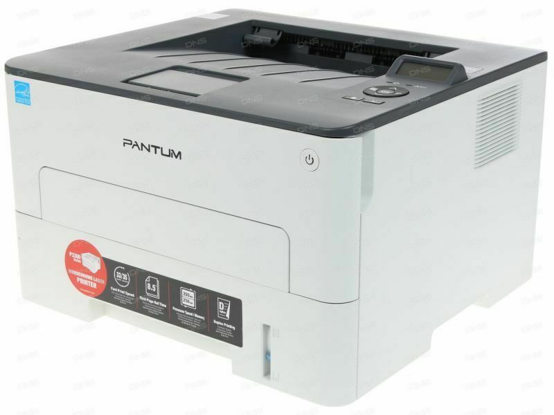 Принтер Pantum P3308DW (P3308DW)