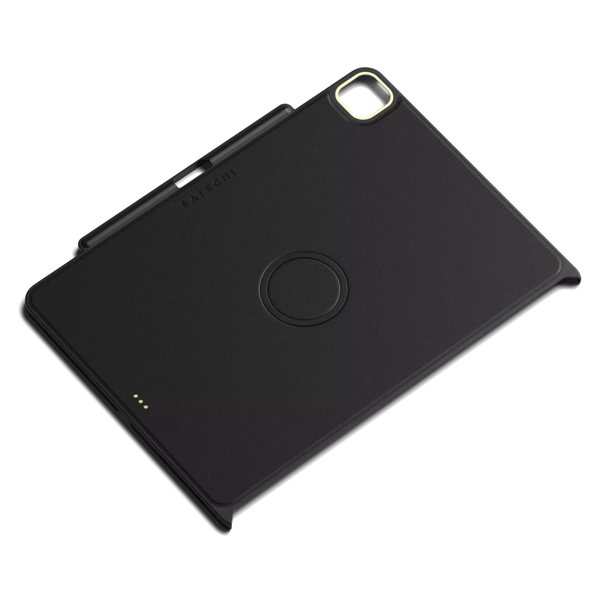 Чехол Satechi Vegan Leather Magnetic Case Fro iPad PRO 12.9" для клавиатуры