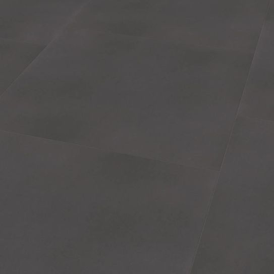 Виниловые полы Wineo 800 tile Плитка темная сплошная