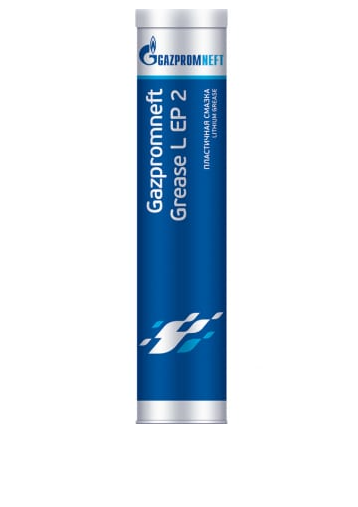 Gazpromneft Смазка Grease LX EP 2 400гр