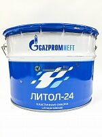 Gazpromneft Смазка ЛИТОЛ-24 8кг