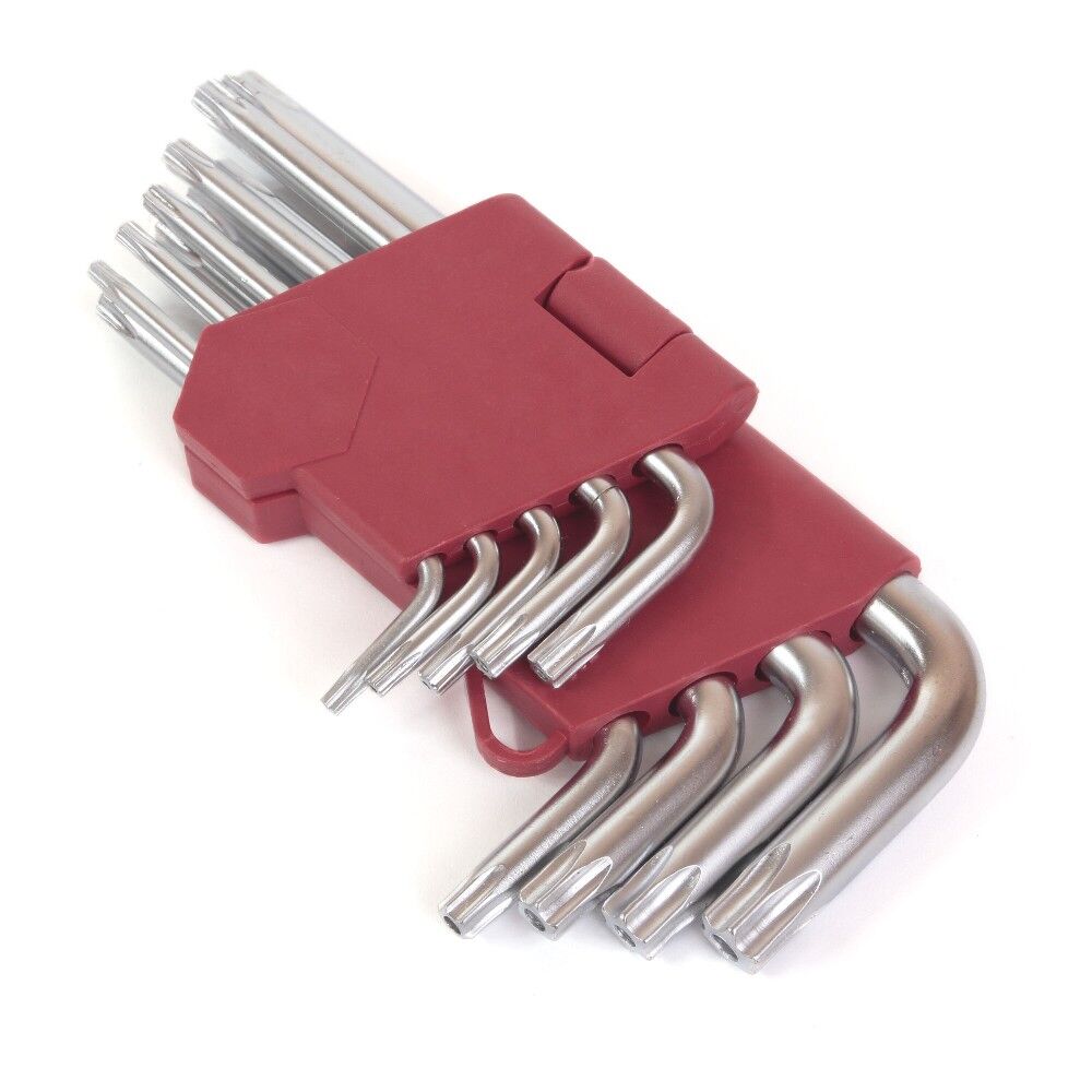 Набор ключей комбинированных 12 предметов 6-22 мм 736-050 Ермак