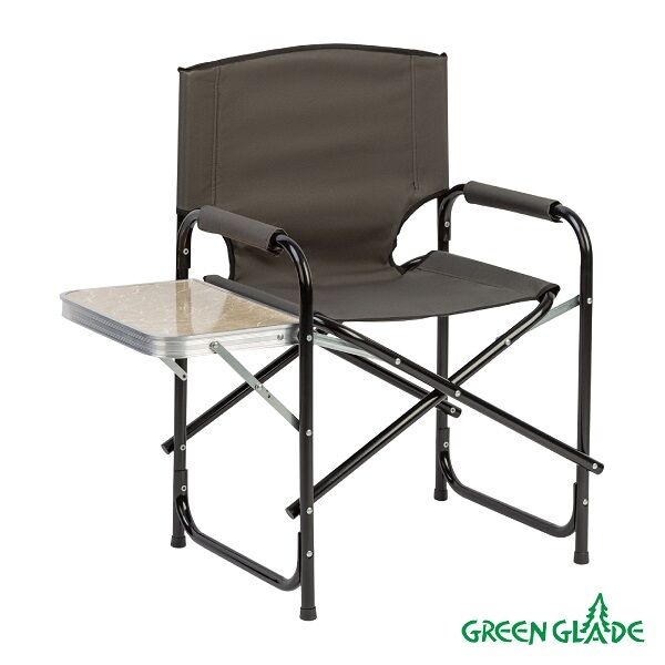 Кресло складное со столиком Green Glade РС521 67140