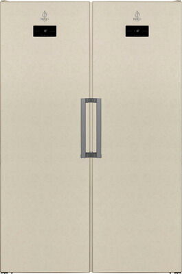 Холодильник Side by Side Jacky's JLF FV 1860